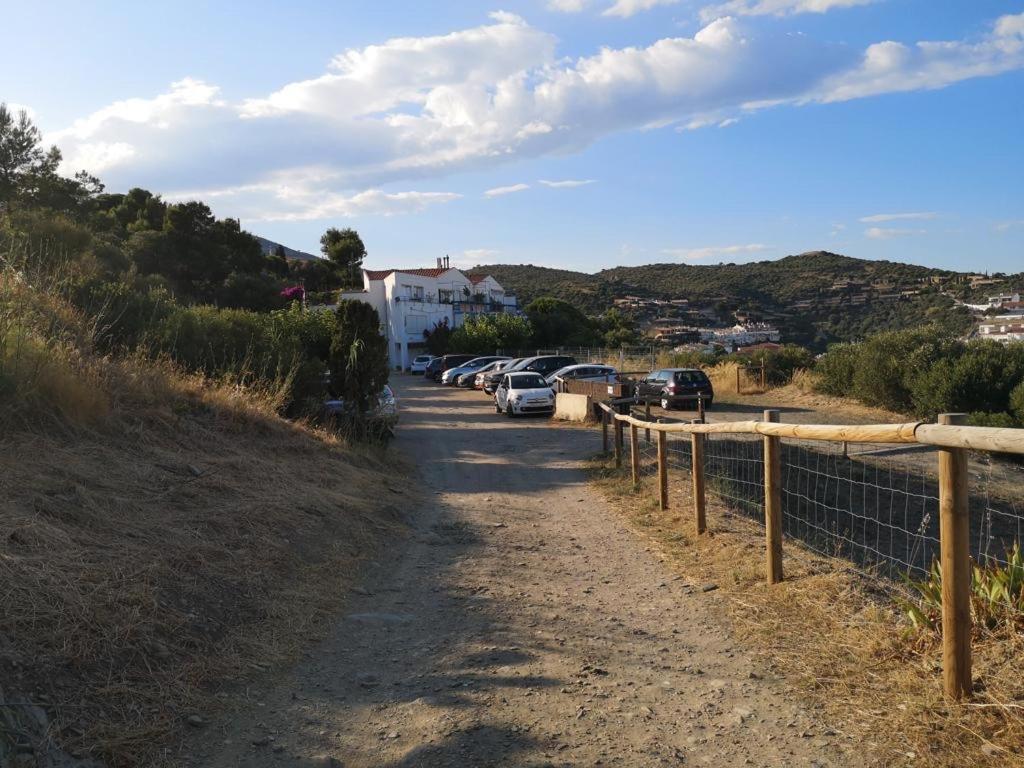 Come And Enjoy ! Cadaqués Exterior foto