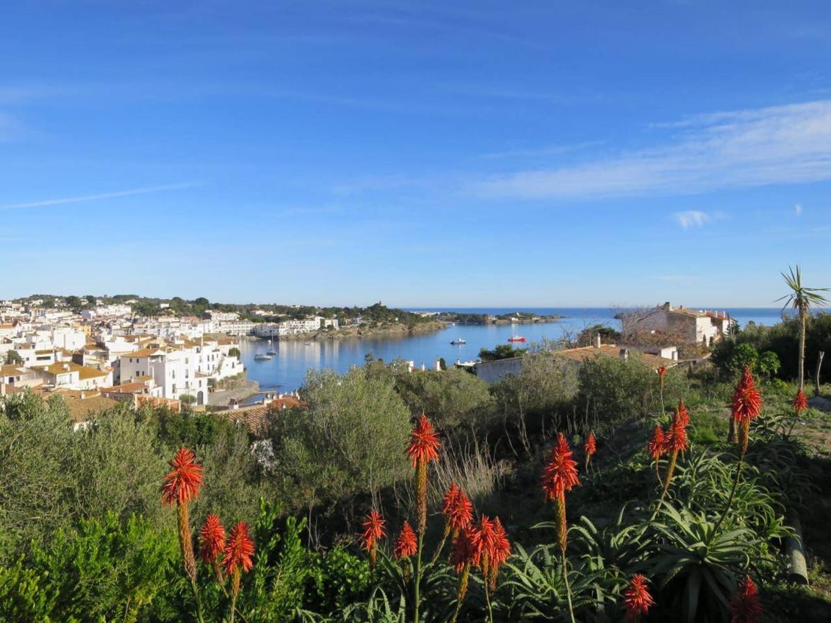 Come And Enjoy ! Cadaqués Exterior foto